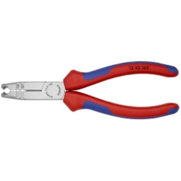 Knipex Knipex KNP1342165 Dismantling & Stripping Pliers KNP1342165